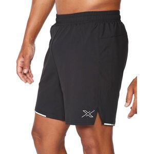 2xu - Aero 7 - Korte Broek - Heren