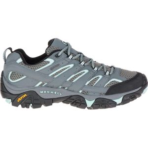 Merrell Sportschoenen - Maat 38 - Vrouwen - blauw/grijs/zwart
