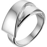 The Jewelry Collection Ring - Zilver