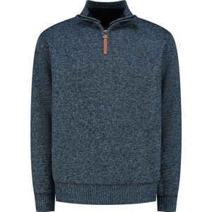 MGO Perry Jumper Men Blue L