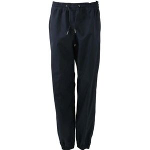 Donkerblauwe regenbroek Commuter Rain Pants van Danefae XS