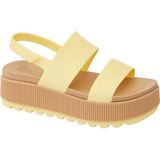 Reef - Water Vista Higher Platform - Sandalen - Waterbestendig - 6.5 cm Hoogte