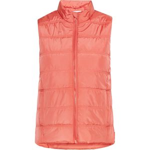usha - Outwear Collection - Vest - Zonder Mouwen - Met Opstaande Kraag - Gevoerd