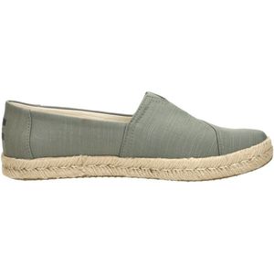 Toms Alpargata Rope 2.0 Sportief - Khaki - Maat 43.5