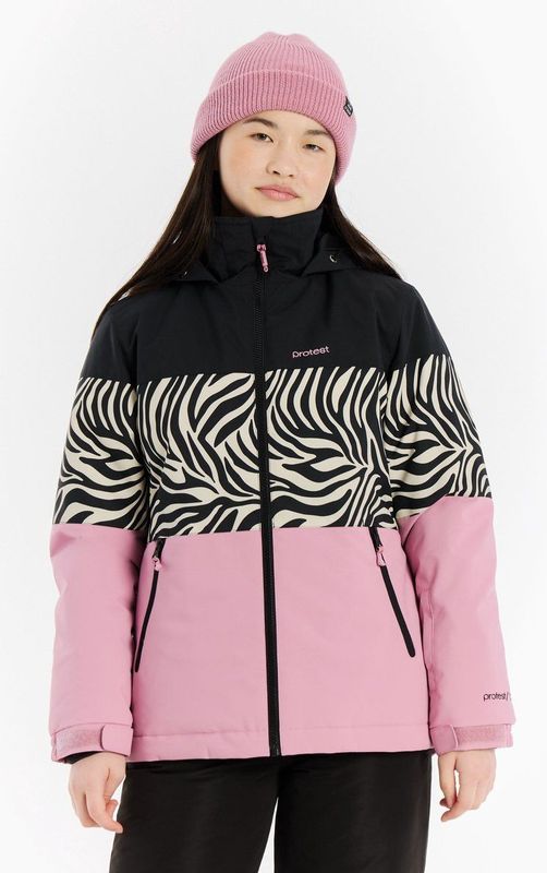 Protest - PRTMorena JR - Sneeuwjas - Waterafstotend - Regular Fit