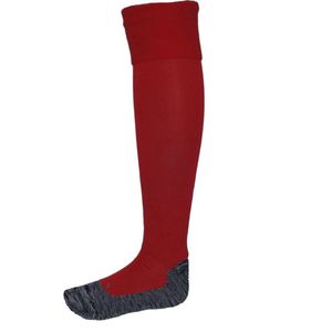 KWD Kousen Uni 2.0 - Rood - Maat 45/47
