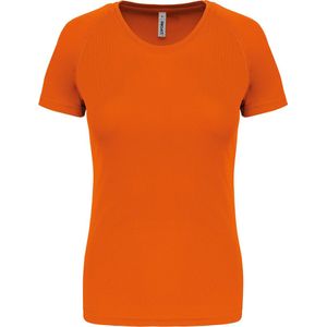 PROACT® Functioneel damessportshirt PA439 - orange - S