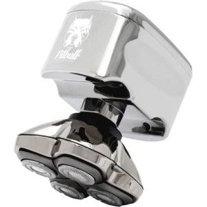 Elektrisch Scheerapparaat voor Hoofd en Gezicht - Ultieme Scheerervaring voor Heren