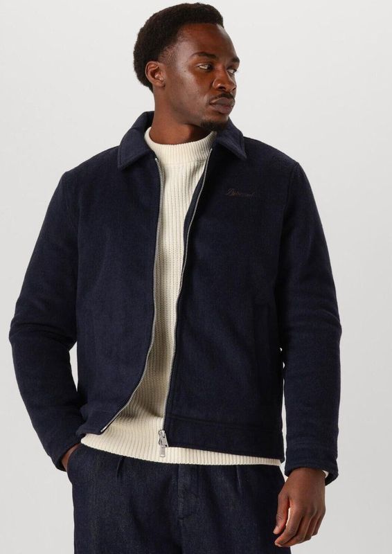 Dstrezzed - Pat Wool Jacket - Winterjas
