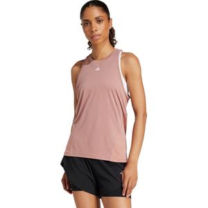 adidas Performance Designed for Training Tanktop - Dames - Roze- XS