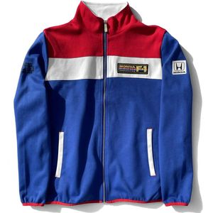 Honda Racing Team F1 Vest, maat XL - 1983 Honda F1 Collectie - Honda Vintage Formule 1 - Racing lifestyle