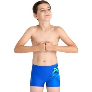 Arena Zwembroek Shading Swim Short Junior - Maat 164