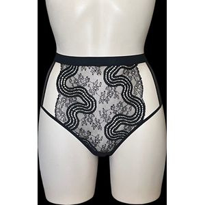 Chantelle - Hypnotic - Tailleslip - Maat 38