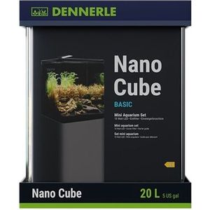 Dennerle Nano Cube Basic 20 L