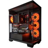 Xenith - Ultimate Blackwell - Gaming PC - Zwart - Ryzen 7 7800X3D - 32 GB DDR5 - 2 TB SSD - Windows 11 Pro