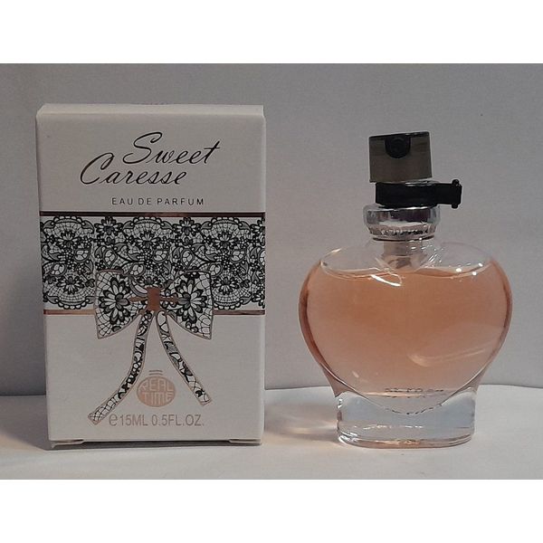 Caresse Parfum outlet Beste merken, laagste prijs
