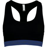 Muchachomalo - Girls 1-pack - Racer Back - Print/Multi