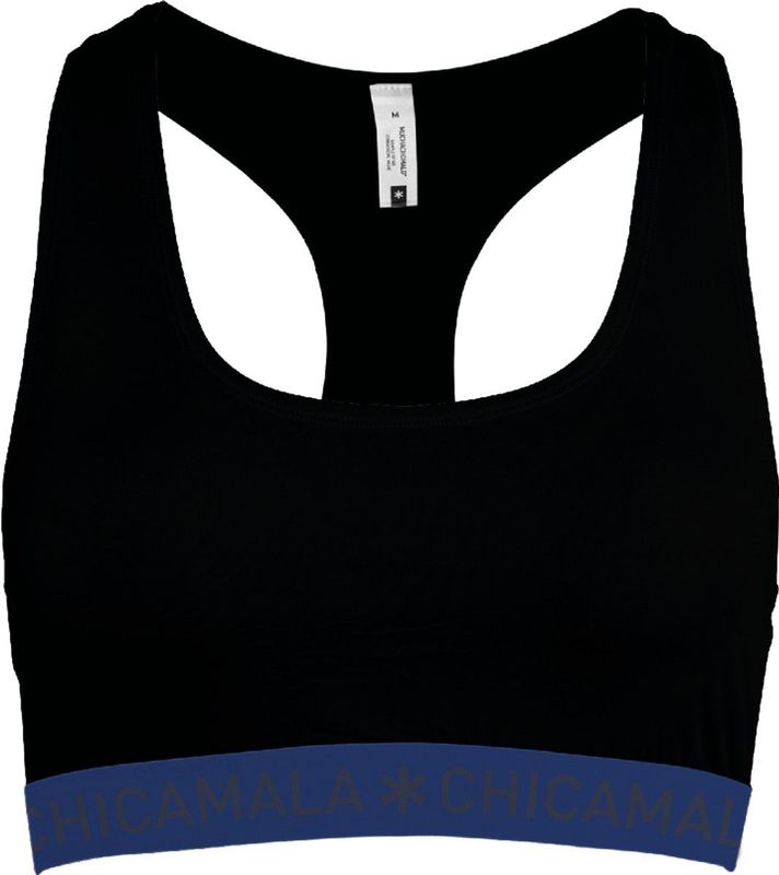 Muchachomalo - Girls 1-pack - Racer Back - Print/Multi