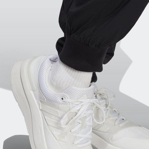 adidas Sportswear Formal Trainingsbroek - Dames - Zwart- XS