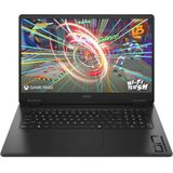HP Omen Gaming 17-db1575nd - Gaminglaptop - 17,3 inch - Full HD - 24 GB RAM - 1 TB SSD