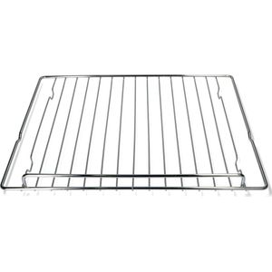 Smeg rooster ovenrooster 355 x 460 x 30mm grillrooster oven magnetron - geschikt voor Smeg 844092586
