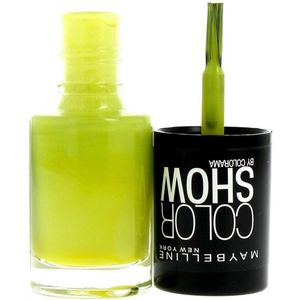 Maybelline - ColorShow - Nagellak - Pink Boom - 10ml