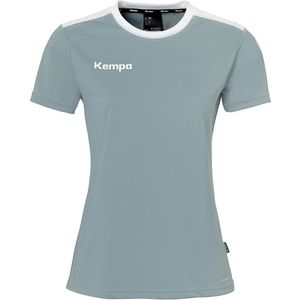 Kempa - Emotion 27 - Sportshirt - Korte Mouwen - Dames