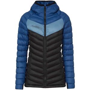 Rock Experience - Juneau Jas - Berg- en Vrijetijdsjack - Groen - Gerecycled Materiaal