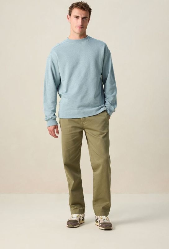 Sissy-Boy - Sweater - Blauw