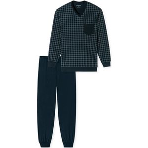SCHIESSER - Pyjama lang - Heren - Pyjamas