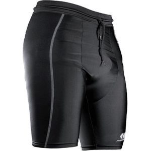 McDavid - Dual Performance - Compressieshort - Heren
