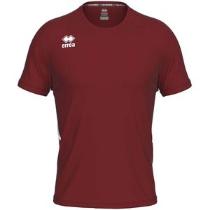 Errea - Marvin - Kindertrui - Granata - 100% Polyester