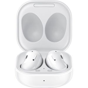 Samsung Galaxy Buds Live - Draadloze oordopjes - Noise Cancelling - Wit