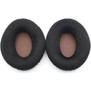 Oorkussens Geschikt voor Sennheiser Momentum On-Ear 1 paar Zwart