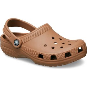 Crocs - Classic - Klompen - Blauw - Lichtgewicht, Waterbestendig, Croslite™ Materiaal