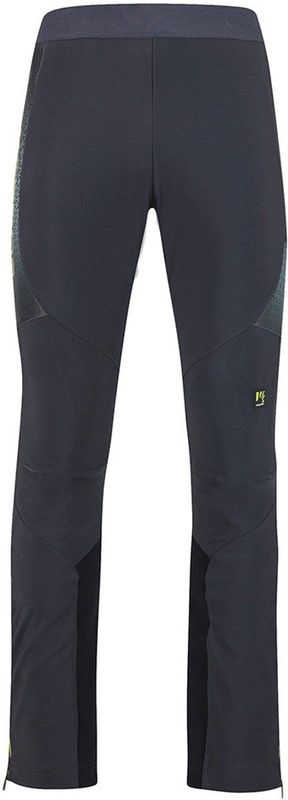Karpos Alagna 2.0 Broek Grijs L Man