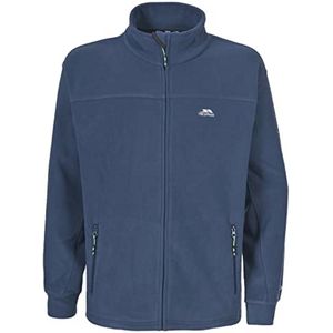 Heren Warme Fleece Jas