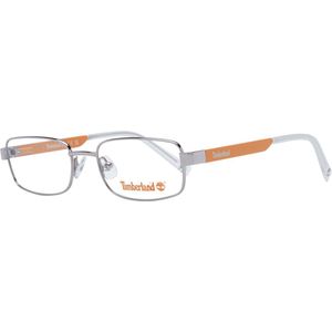 Timberland TB1828 49008 bril zonder sterke - Unisex - Zilverkleurig