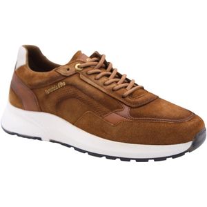 Pantofola D'oro - Schoenen - Bruin - Casual schoenen