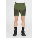 WHISTLER - Kodiak - Outdoorshorts - Ademend - Slijtvast