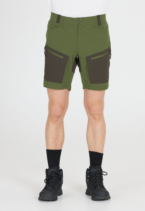 WHISTLER - Kodiak - Outdoorshorts - Ademend - Slijtvast