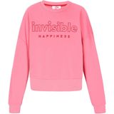 myMo - Sweatshirt - Oversized - Met Ronde Hals - Back To School-collectie