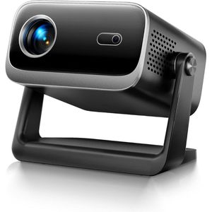 Mini beamer - Projector - Beamerscherm - Projectiescherm - Outdoor & Indoor Projector -