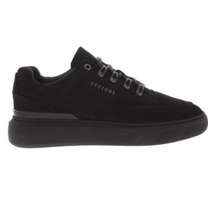 Heren Sneakers Cycleur De Luxe Limit Black Zwart - Maat 46