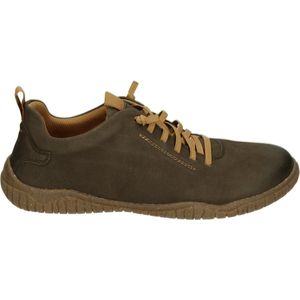 Josef Seibel - Wallace 04 - Casual Leren Schoenen - Cognac