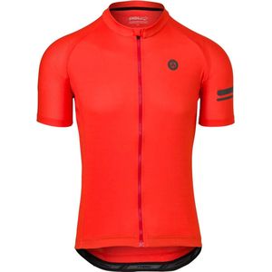 Core Fietsshirt II Essential Heren - Rood