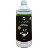 Ecodor UF2000 4Pets - Urinegeur Verwijderaar - 1000ml - Vegan - Ecologisch - Ongeparfumeerd