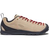 Keen - Jasper - Damestrainers - Suède - Rubber Buitenzool