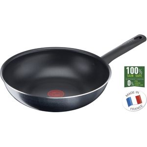 Tefal Family Day wokpan 28 cm