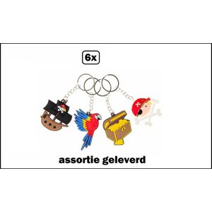 Breekmunten kunststof | geel | kaart met 4 x 5 munten | 1 Online